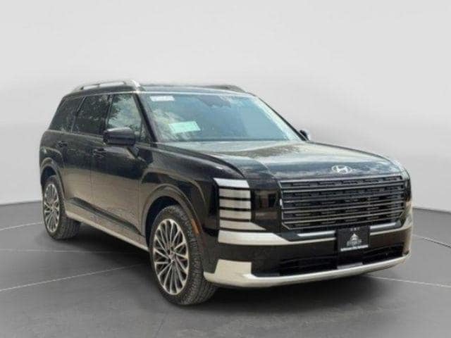 2026 Hyundai Palisade SUV 