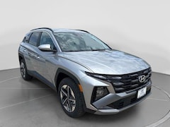 2026 Hyundai Tucson SEL AWD SUV