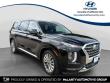 Used 2020 Hyundai Palisade Limited SUV