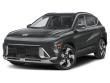 New 2026 Hyundai Kona Limited FWD SUV