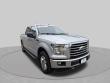 Used 2015 Ford F-150  Truck SuperCrew Cab