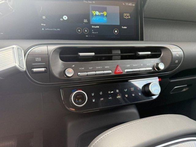 2026 Hyundai Palisade Calligraphy - Photo 27