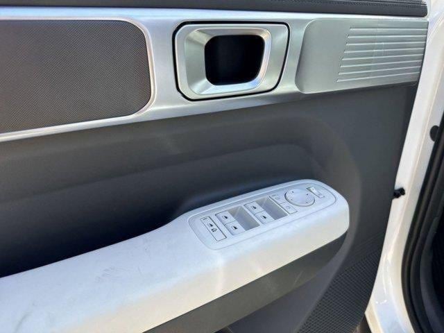 2026 Hyundai Santa Fe SE - Photo 11