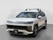 New 2026 Hyundai IONIQ 9 SEL SUV