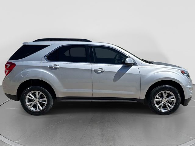 Used 2016 Chevrolet Equinox LT with VIN 2GNALCEK3G6213881 for sale in Jefferson City, MO