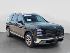 2026 Hyundai Palisade Hybrid SEL Premium 7P SUV