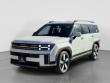 New 2026 Hyundai Santa Fe Limited AWD SUV
