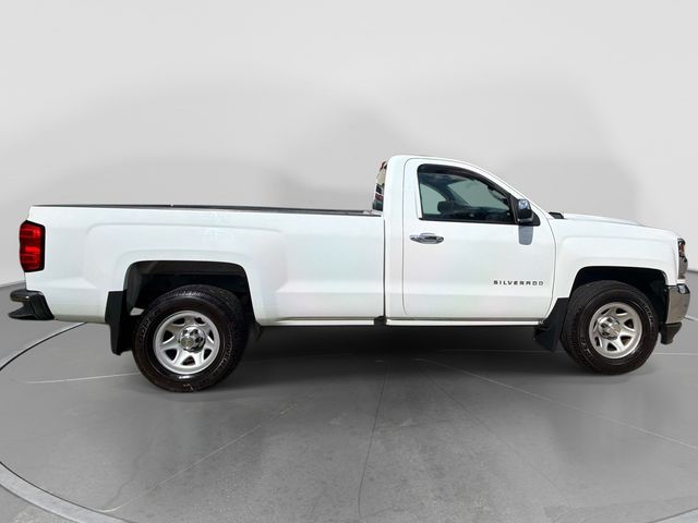Used 2016 Chevrolet Silverado 1500 Work Truck 1WT with VIN 1GCNCNEH1GZ287248 for sale in Jefferson City, MO
