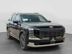 2026 Hyundai Palisade Calligraphy FWD SUV