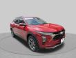 Used 2026 Chevrolet Trax LT SUV