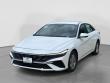 New 2026 Hyundai Elantra SE Sedan