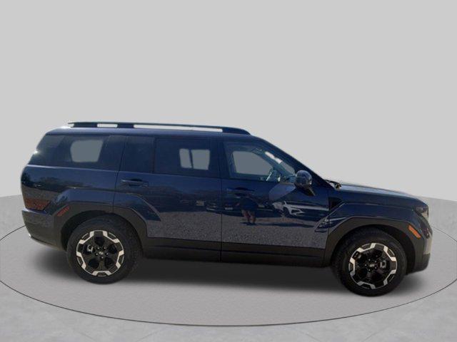 New 2027 Hyundai Santa Fe SEL AWD SUV