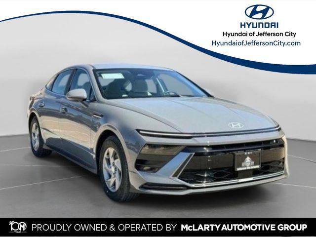 2026 Hyundai Sonata