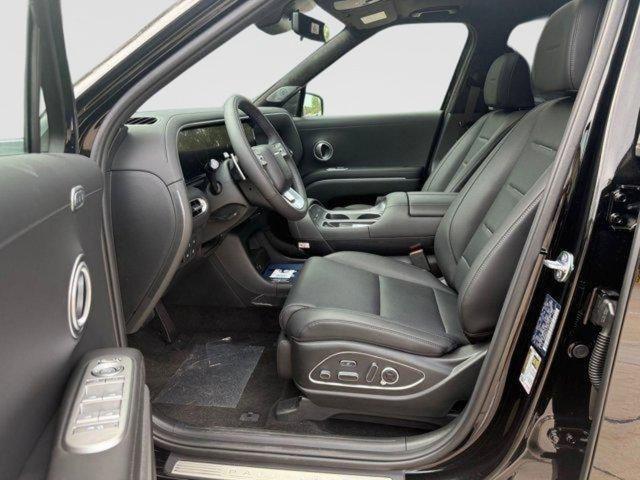 2026 Hyundai Palisade Calligraphy - Photo 6