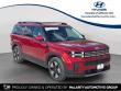 New 2026 Hyundai Santa Fe Hybrid SEL SUV