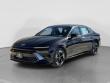 New 2026 Hyundai Sonata SEL Sport Sedan