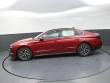 New 2026 Hyundai Sonata Hybrid Blue Sedan