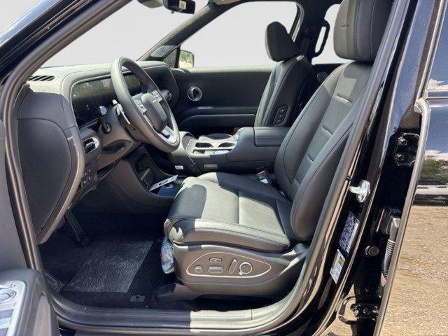 2026 Hyundai Palisade Calligraphy - Photo 10