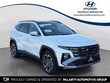  Hyundai Tucson Hybrid