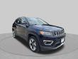 Used 2019 Jeep Compass Limited 4x4 SUV