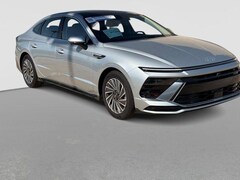 2026 Hyundai Sonata Hybrid Limited Sedan
