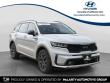 Used 2022 Kia Sorento EX SUV