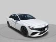 New 2026 Hyundai Elantra SEL Sport Plus Sedan
