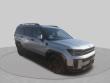 Certified 2025 Hyundai Santa Fe Hybrid Calligraphy SUV