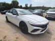 New 2026 Hyundai Elantra SEL Sport Sedan