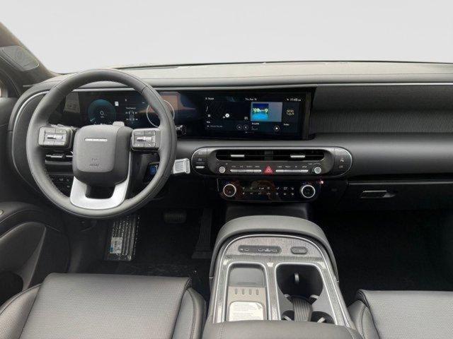 2026 Hyundai Palisade Calligraphy - Photo 13
