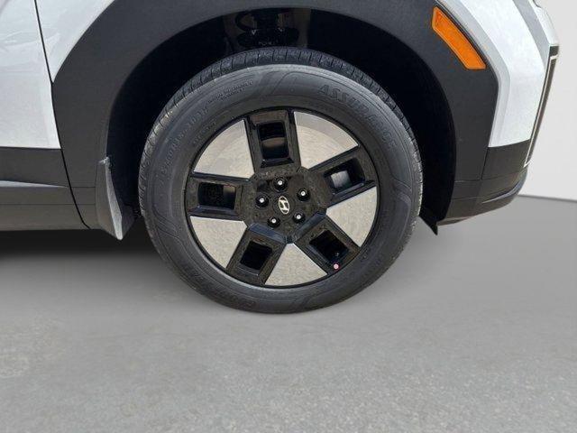 2026 Hyundai Santa Fe SE - Photo 10