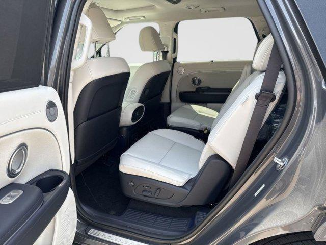 2026 Hyundai Palisade Calligraphy - Photo 12