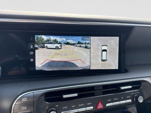 2026 Hyundai Palisade Calligraphy - Photo 24