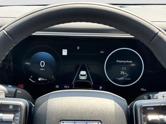 2026 Hyundai Palisade Calligraphy - Photo 19