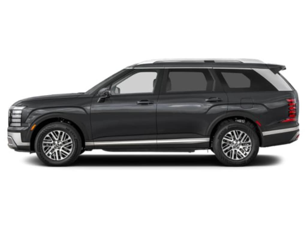 New 2027 Hyundai Palisade SEL FWD SUV