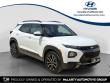 Used 2023 Chevrolet Trailblazer ACTIV SUV
