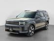 New 2026 Hyundai Santa Fe Hybrid Limited SUV