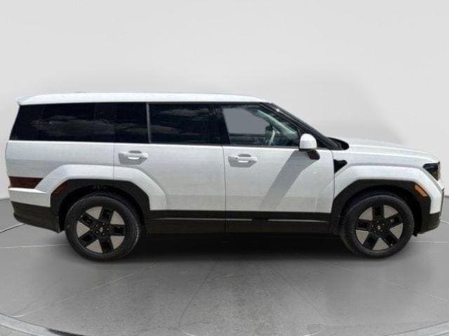 2026 Hyundai Santa Fe SE - Photo 8