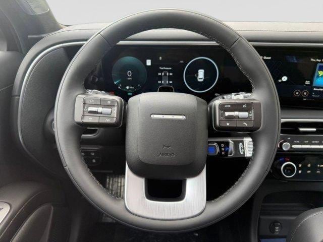 2026 Hyundai Palisade Calligraphy - Photo 14