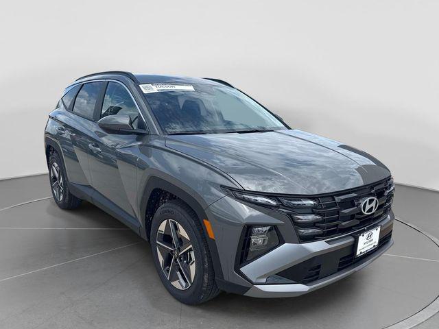 2026 Hyundai Tucson SUV 