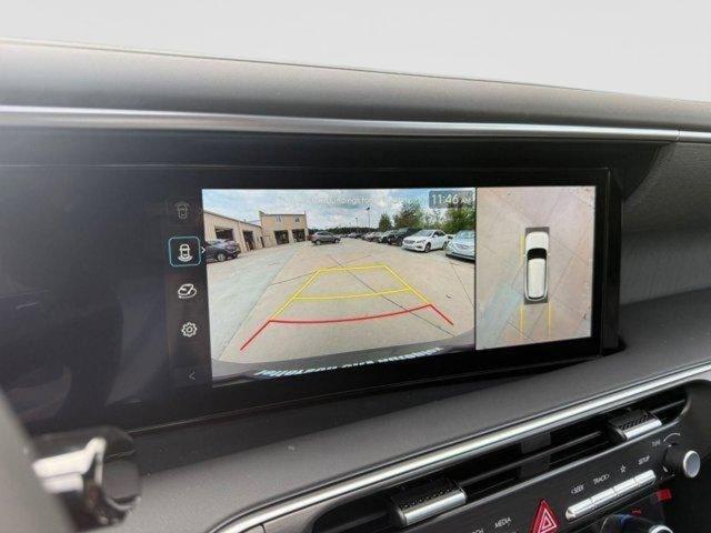 2026 Hyundai Palisade Calligraphy - Photo 30