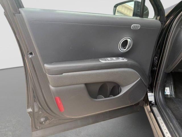 2026 Hyundai Palisade Calligraphy - Photo 20