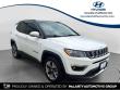 Used 2020 Jeep Compass Limited SUV