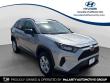 Used 2021 Toyota RAV4 Hybrid LE SUV