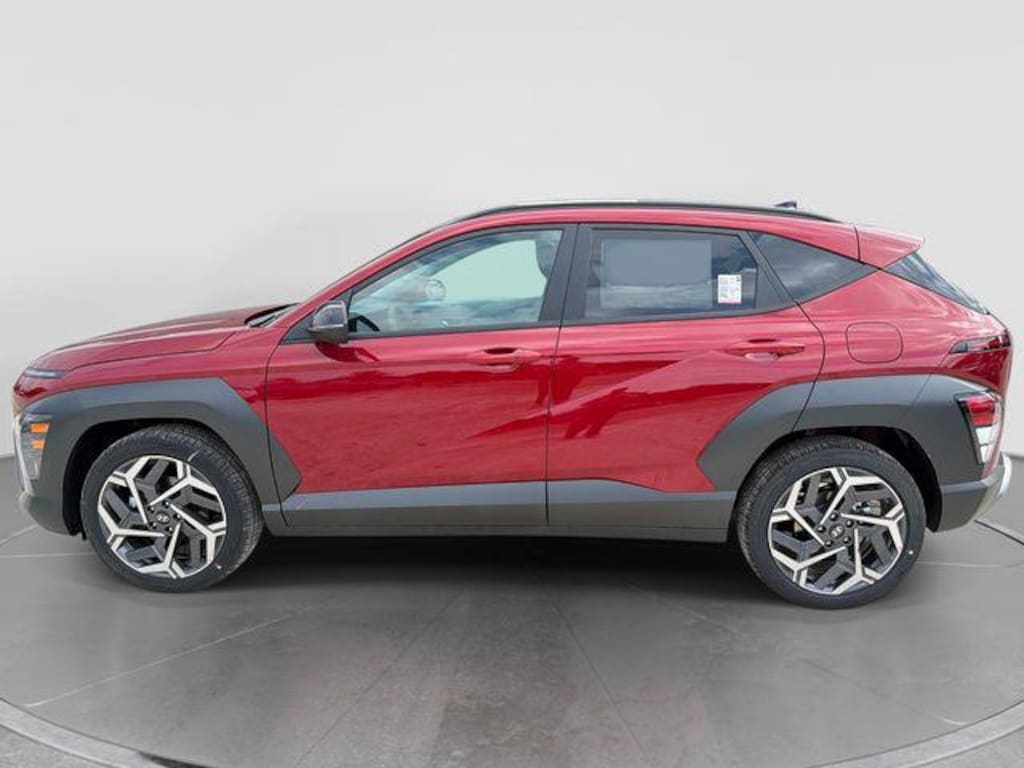 New 2026 Hyundai Kona SEL Premium FWD SUV