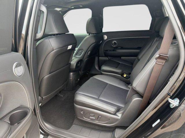 2026 Hyundai Palisade Calligraphy - Photo 11