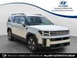 New 2026 Hyundai Santa Fe Hybrid SEL SUV