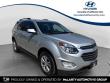 Used 2016 Chevrolet Equinox LT SUV