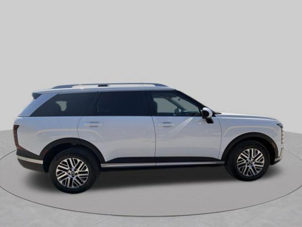 New 2027 Hyundai Palisade SEL Premium AWD SUV