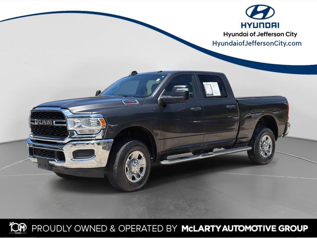 2024 RAM 2500 Tradesman 4X4 Crew Cab SWB's photo